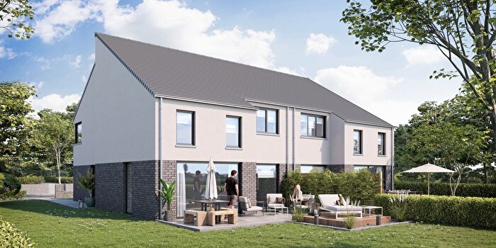 Huizen Koop Huur - 3