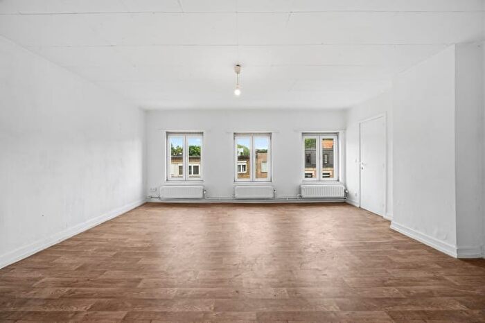 2-kamerappartement te koop in LIER