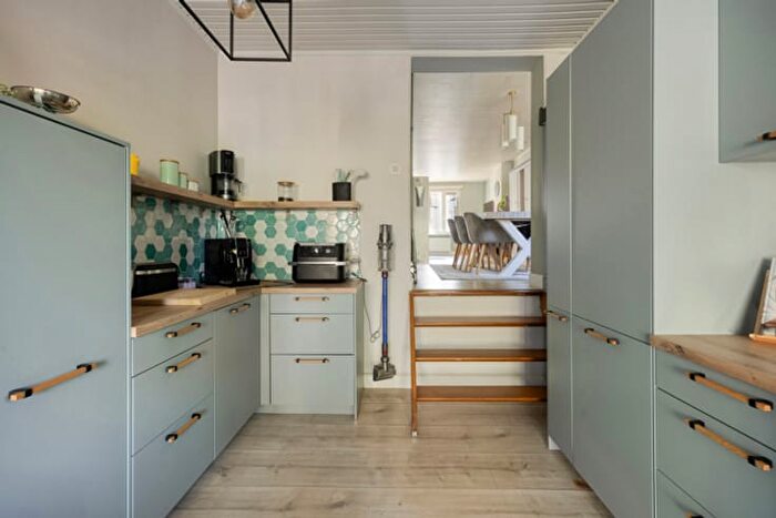 Huizen Koop Huur - 3