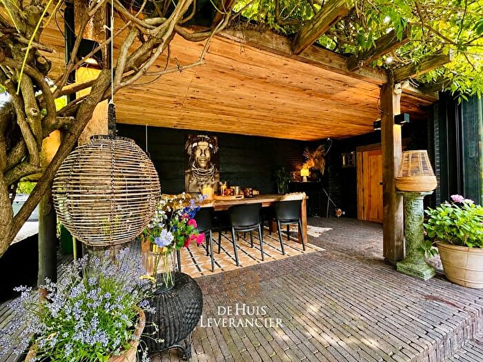 Huizen Koop Huur - 3