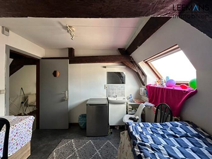 Huizen Koop Huur - 2