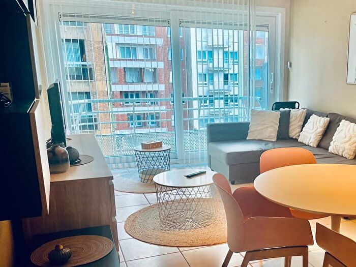 Appartement te koop in Middelkerke