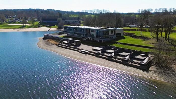 1-kamerappartement te koop in Butgenbach