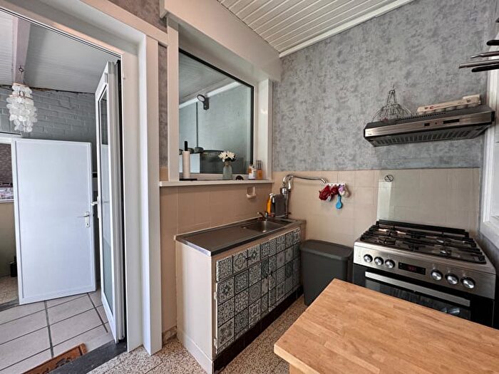 Huizen Koop Huur - 3