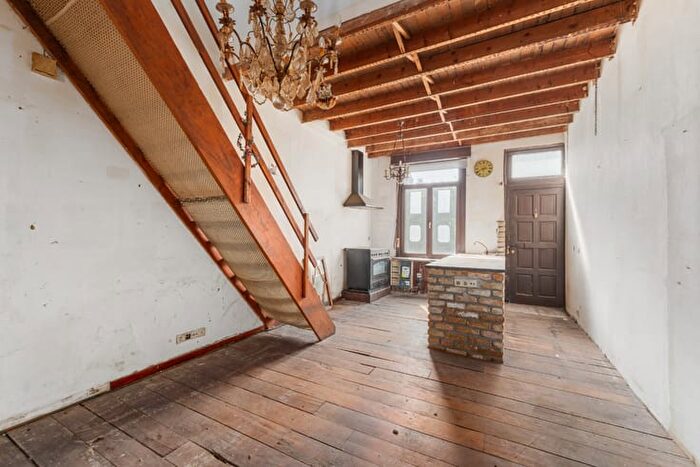 Huizen Koop Huur - 2
