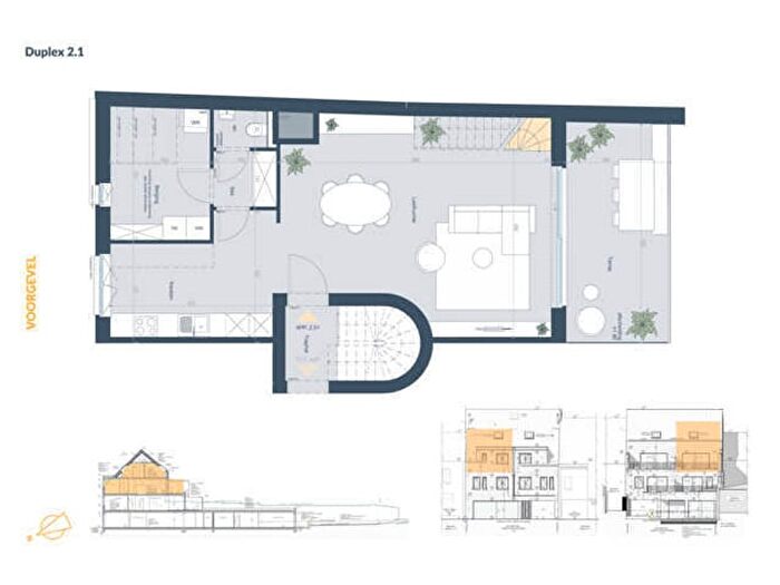 Huizen Koop Huur - 2