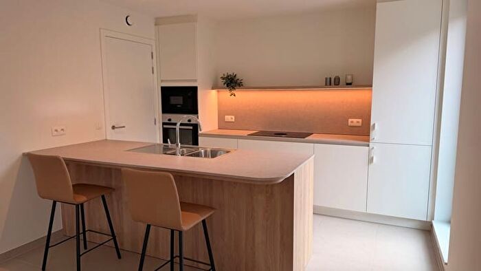 2-kamerappartement te koop in Zwevegem