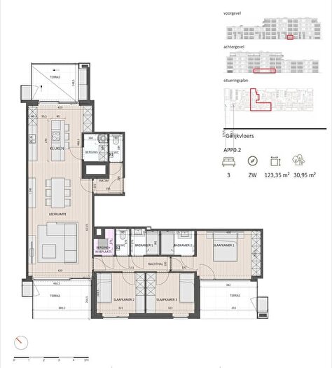 Huizen Koop Huur - 2