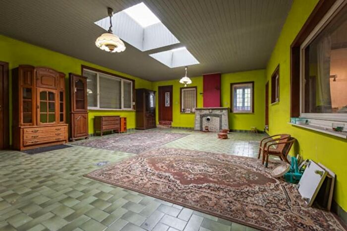 Huizen Koop Huur - 3