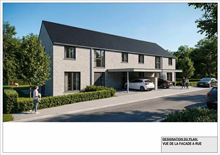 Huizen Koop Huur - 3