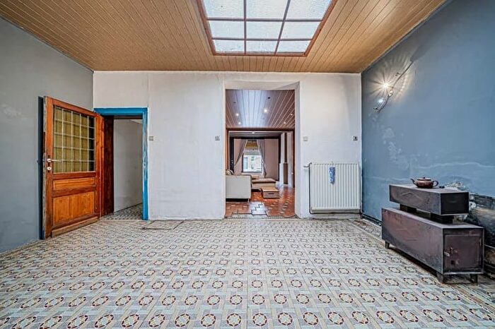 Huizen Koop Huur - 2
