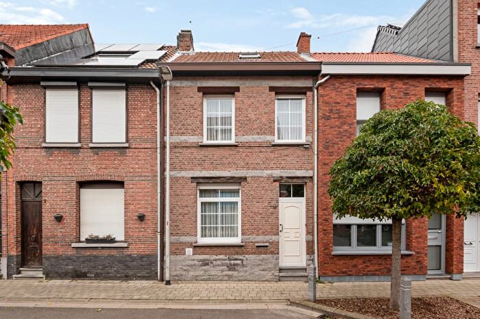 2-kamerhuis te koop in Niel