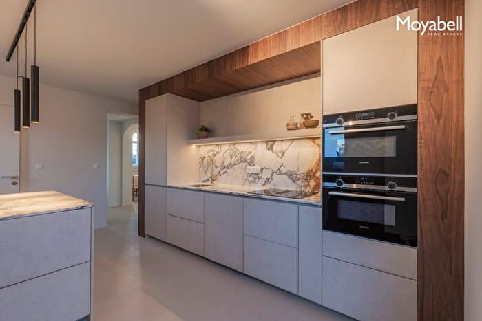 2-kamerappartement te koop in Gent