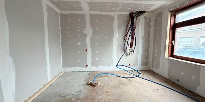 Huizen Koop Huur - 3