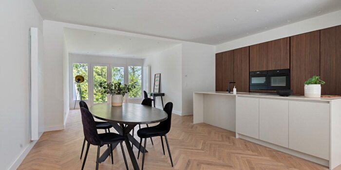 2-kamerappartement te koop in Heist-op-den-Berg