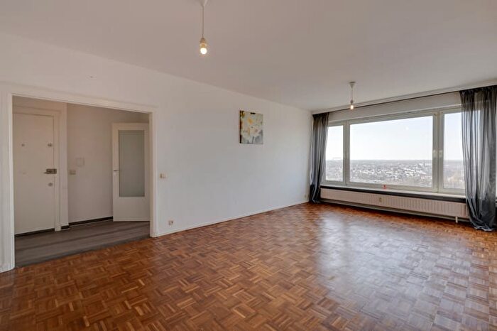 1-kamerappartement te koop in Antwerpen
