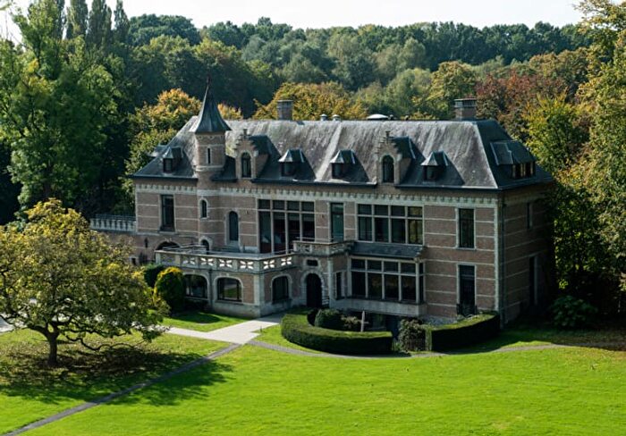 2-kamerappartement te huur in Mortsel