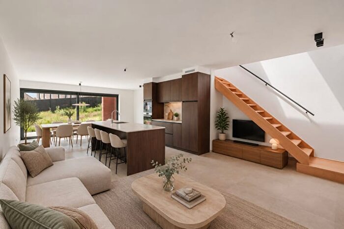 Huizen Koop Huur - 3