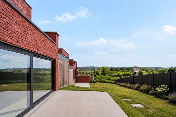 Huis te koop in Ronse