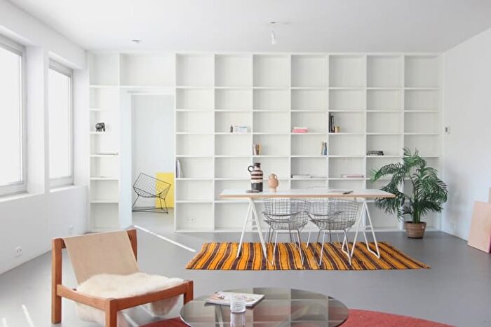 3-kamerappartement te koop in Antwerpen