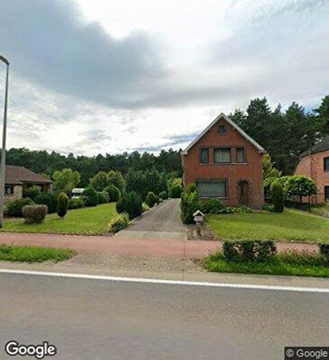 3-kamerhuis te koop in Tessenderlo-Ham