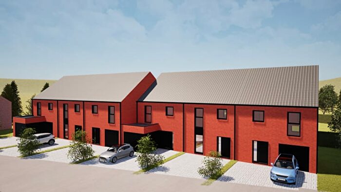 Huis te koop in Estinnes