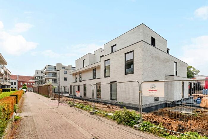 Huizen Koop Huur - 2