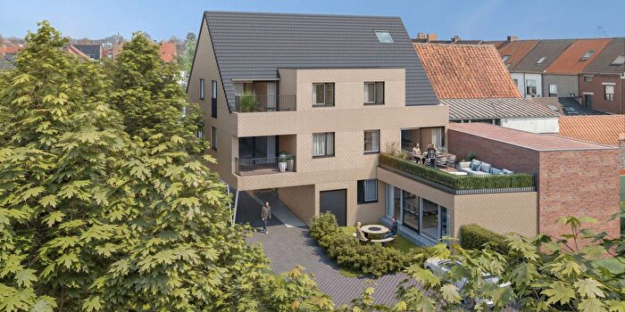 Huizen Koop Huur - 2