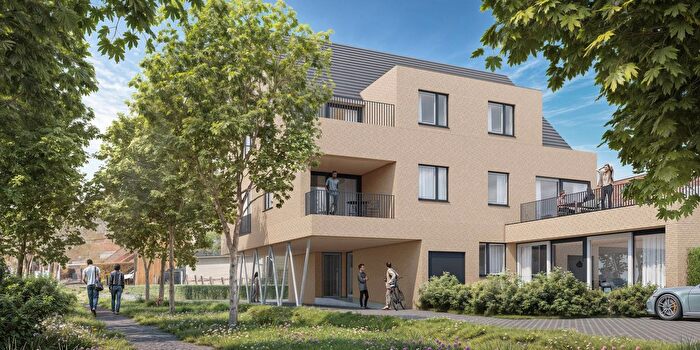 Huizen Koop Huur - 3