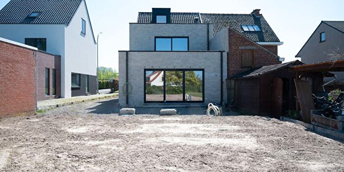 Huizen Koop Huur - 2