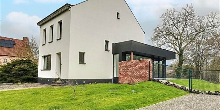 3-kamerhuis te huur in Veltem-Beisem