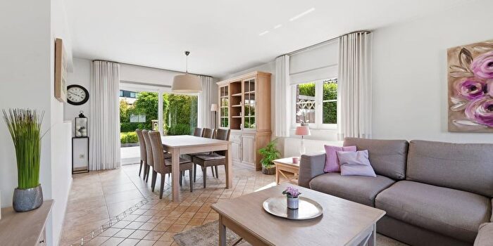 Huizen Koop Huur - 3