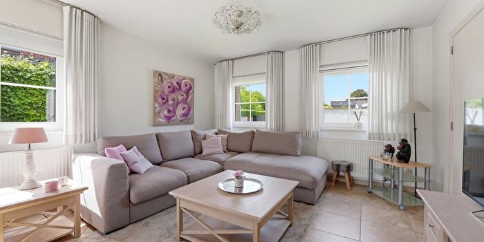 Huizen Koop Huur - 2