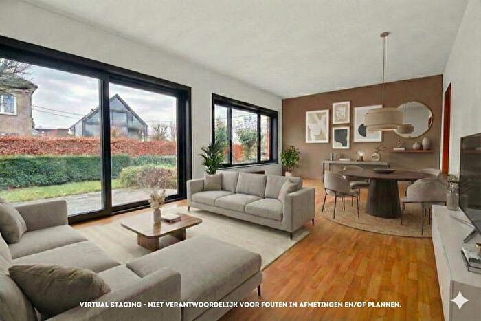 Huizen Koop Huur - 3