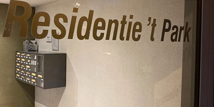 1-kamerappartement te koop in Gent
