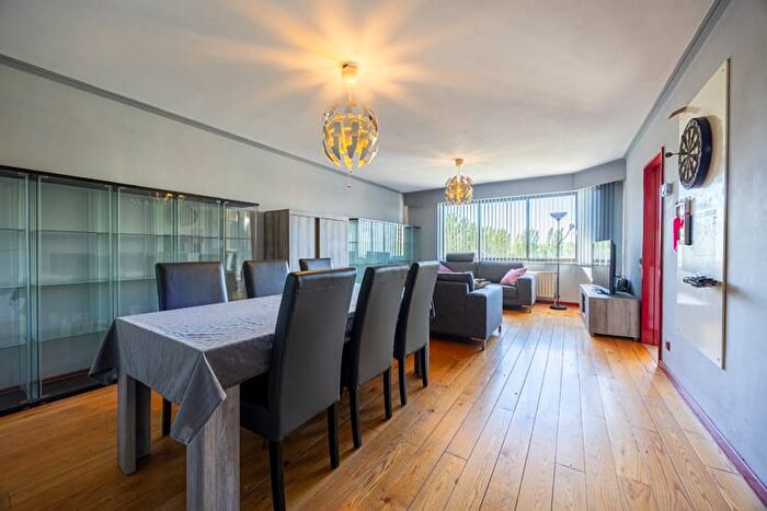 1-kamerappartement te koop in Antwerpen