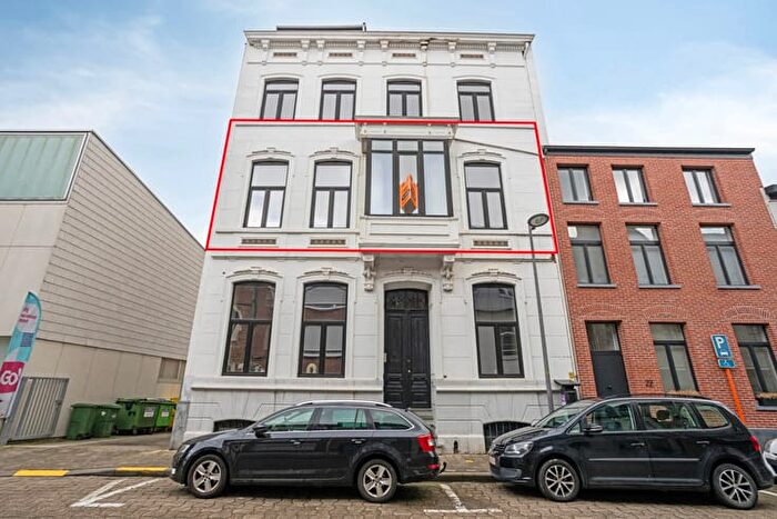 2-kamerappartement te koop in Tienen