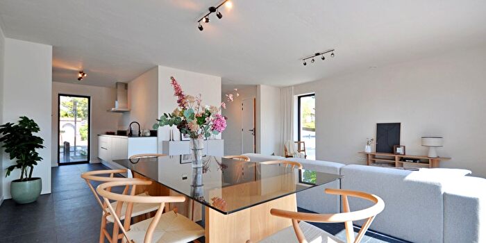 Huizen Koop Huur - 3