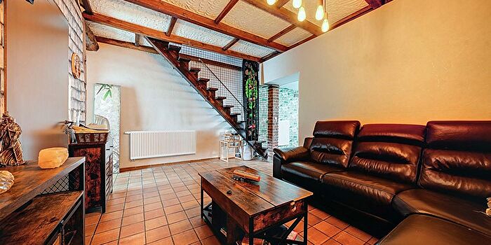 Huizen Koop Huur - 2
