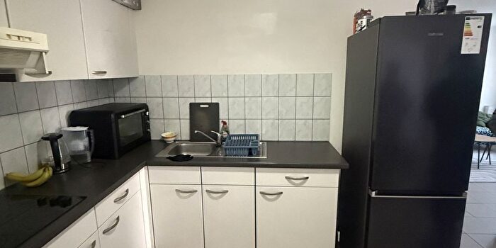1-kamerappartement te koop in Genk