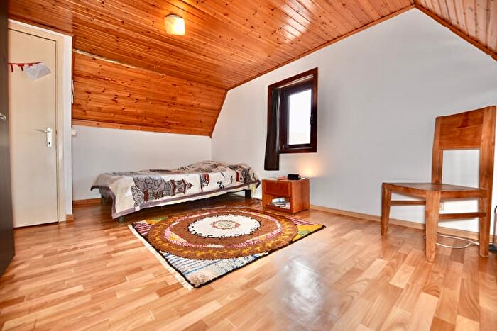 Huizen Koop Huur - 2