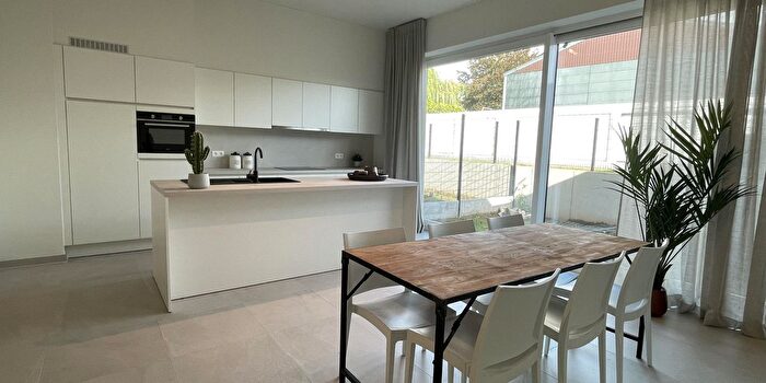 2-kamerappartement te koop in Kortemark
