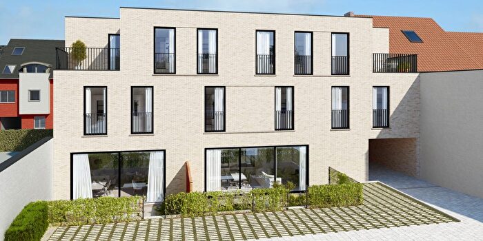 Huizen Koop Huur - 3