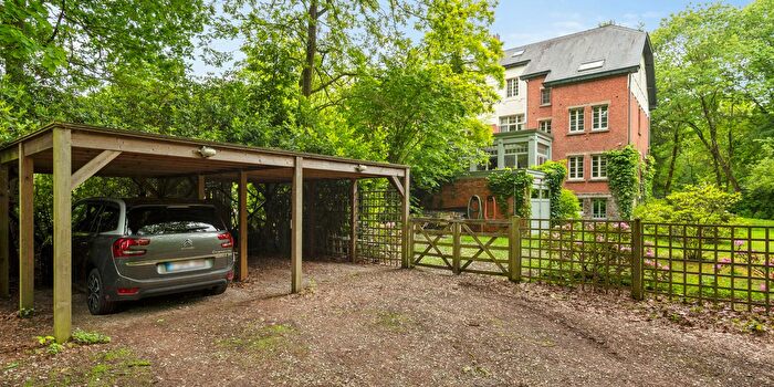 Huizen Koop Huur - 3