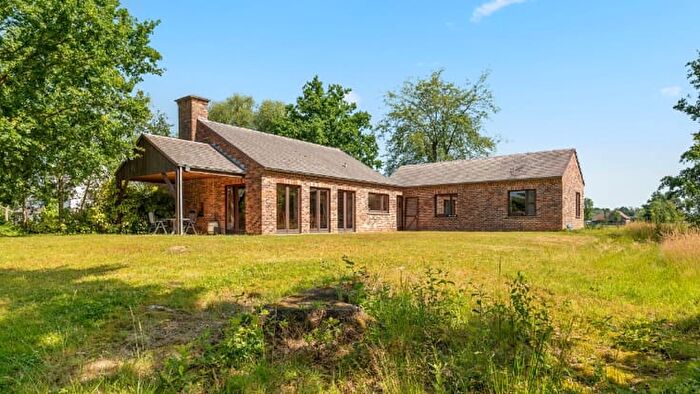 8-kamerhuis te koop in Hever