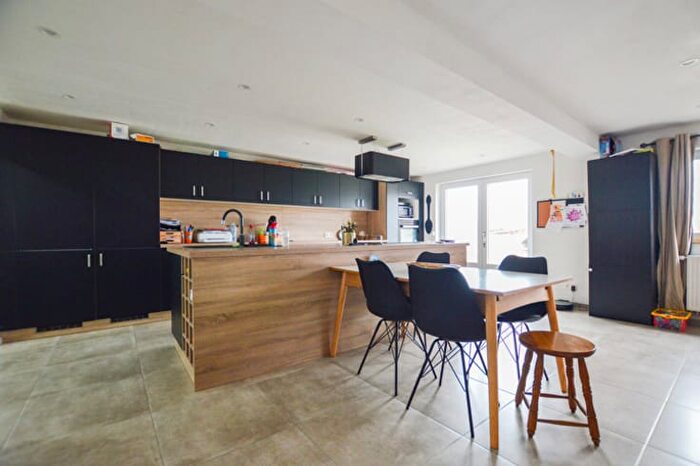 3-kamerhuis te koop in Walcourt