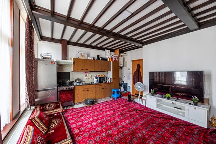 Huizen Koop Huur - 3