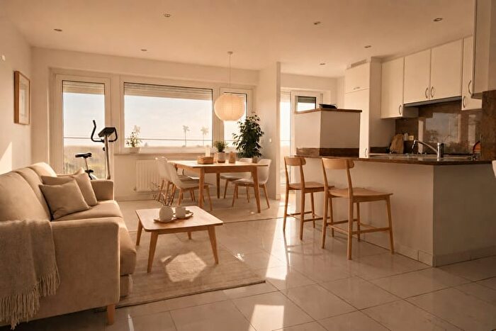 3-kamerappartement te koop in Mechelen