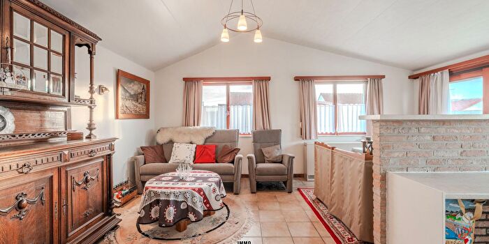 Huizen Koop Huur - 3
