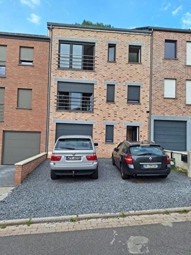 1-kamerappartement te huur in Seraing